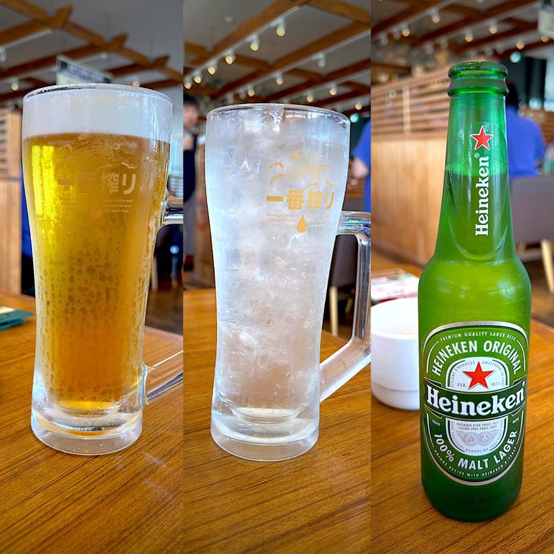 飲み放題 90分(シェーキーズ よみうりランド店 （Shakeys）)