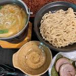 味噌あつ麺