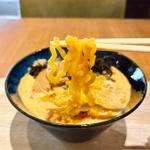 ウニラーメンスタンダード(uniRA)
