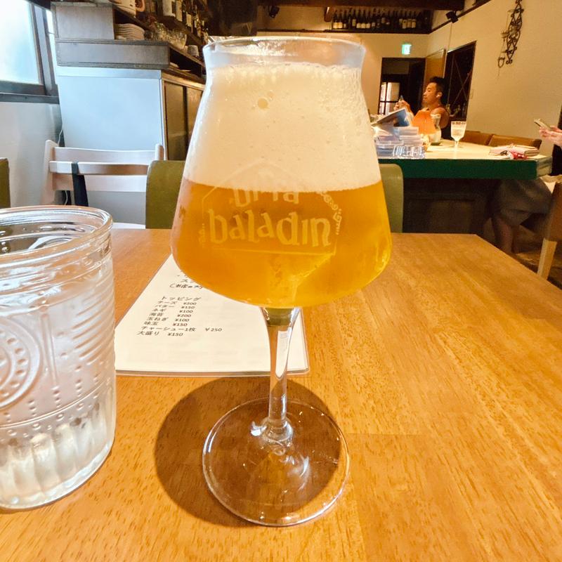 ランチビール(uniRA)