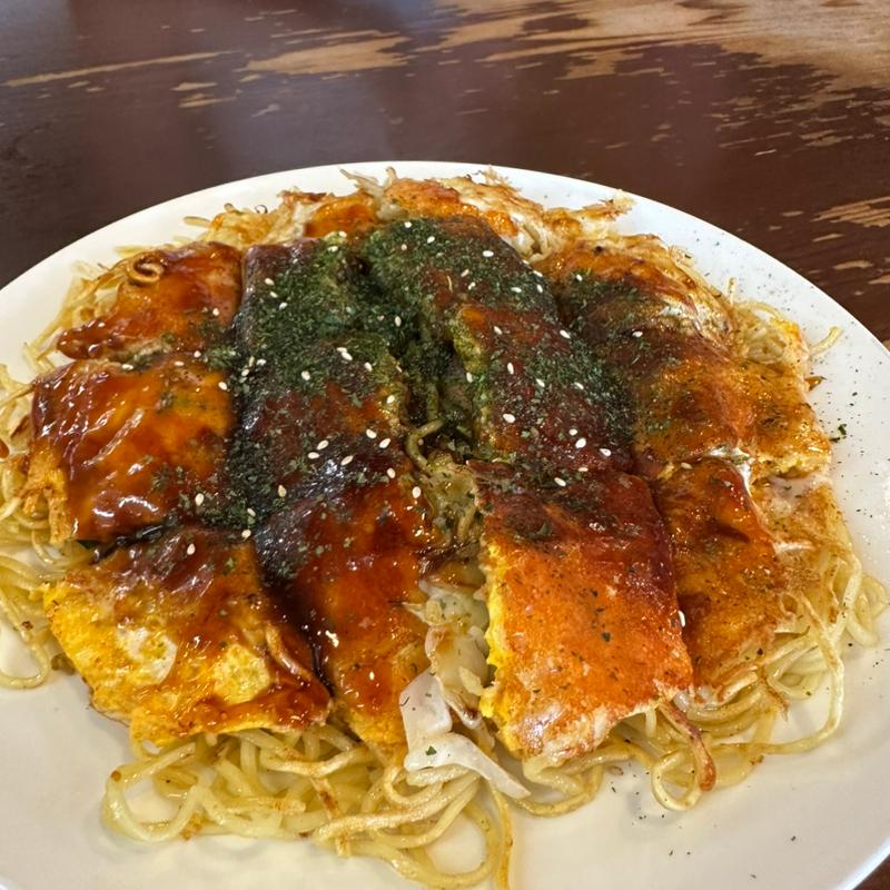 しそチーズ(まる麺 本店 )