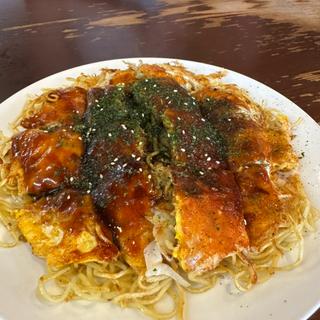 しそチーズ(まる麺 本店 )