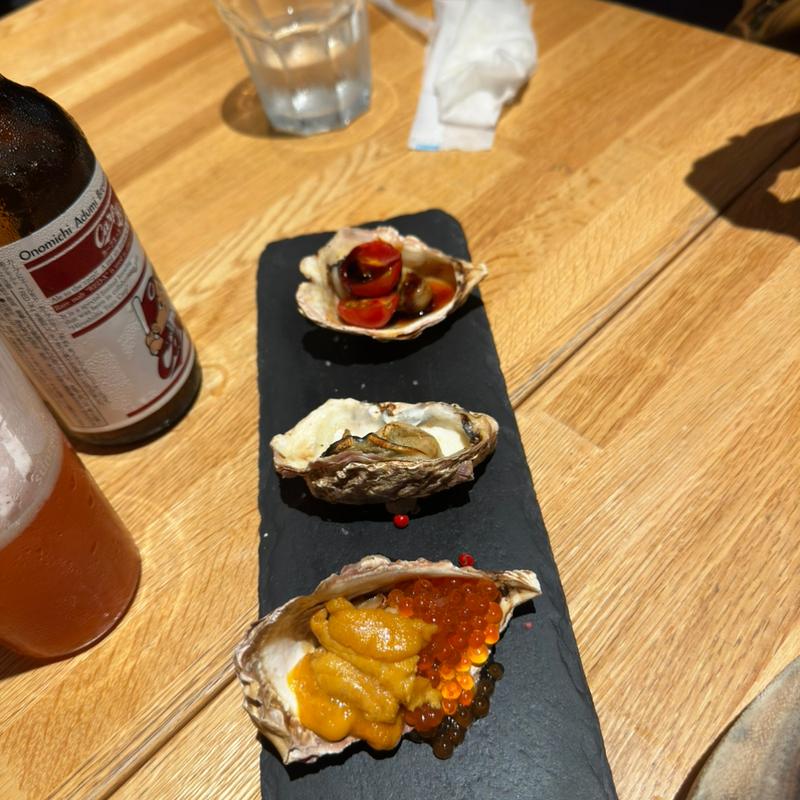 (瀬戸内イタリアンMassa)