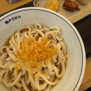 日替わりランチ(瀬戸うどん 西新橋二丁目店)
