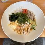 冷やし中華