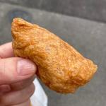 いなり寿司(赤飯・和菓子　梅むら )