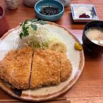 ロース定ハ