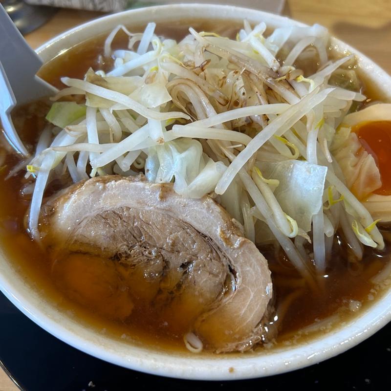 (ぶーちゃんらーめん)