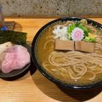 中華そば大
