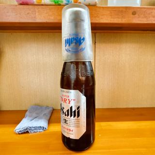 ビール(自家製麺福は内新宿曙橋店)