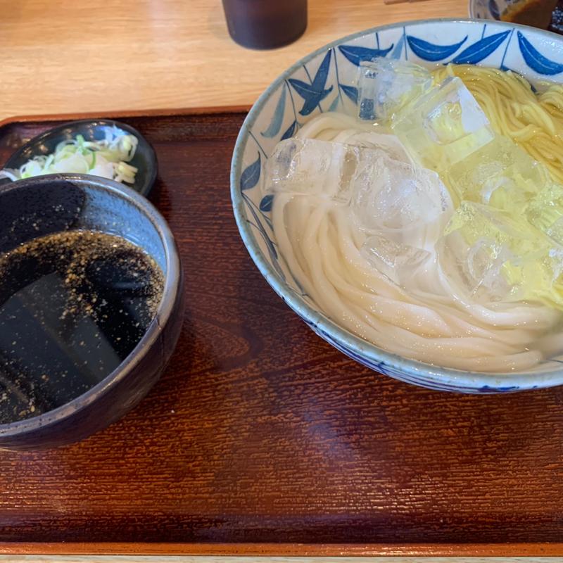 ころ相盛(めん処 にしむら)