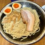 つけ麺 海老塩ベース(RISE （ライズ）)