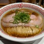 醤油そば(soba.sho （soba.sho ）)