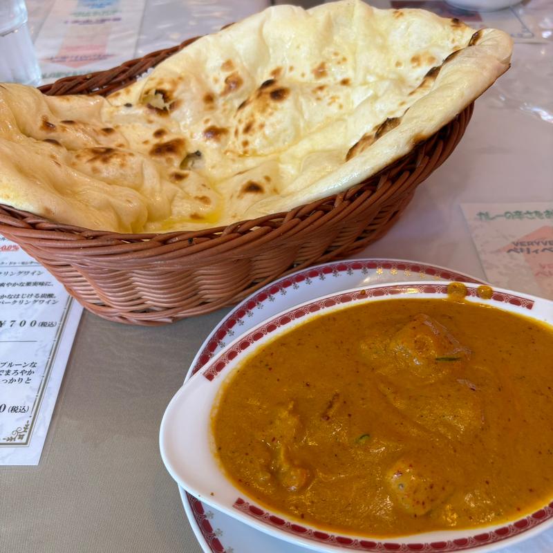 ランチセット(サーガル （Sagur）)