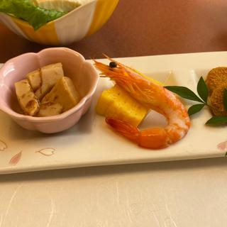 (かにの華 愛西店)