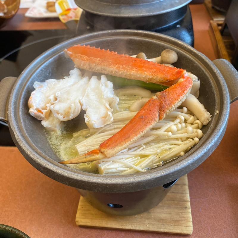 (かにの華 愛西店)