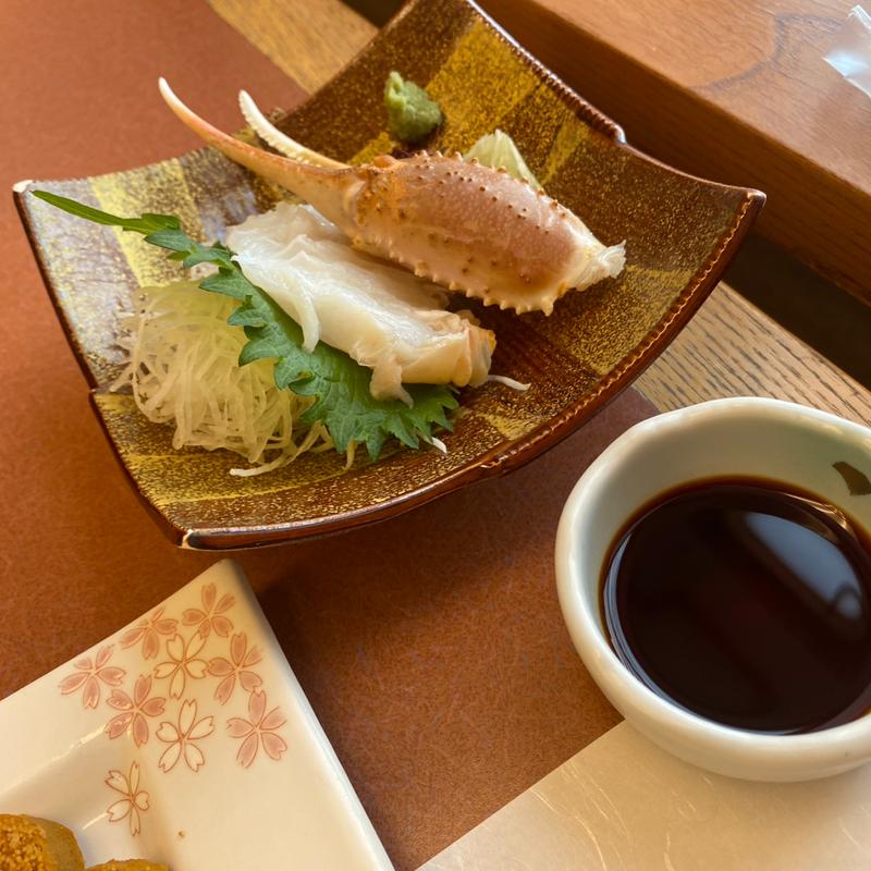 (かにの華 愛西店)