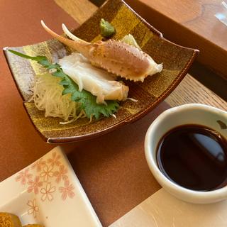 (かにの華 愛西店)