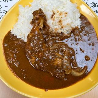 チキンカレー