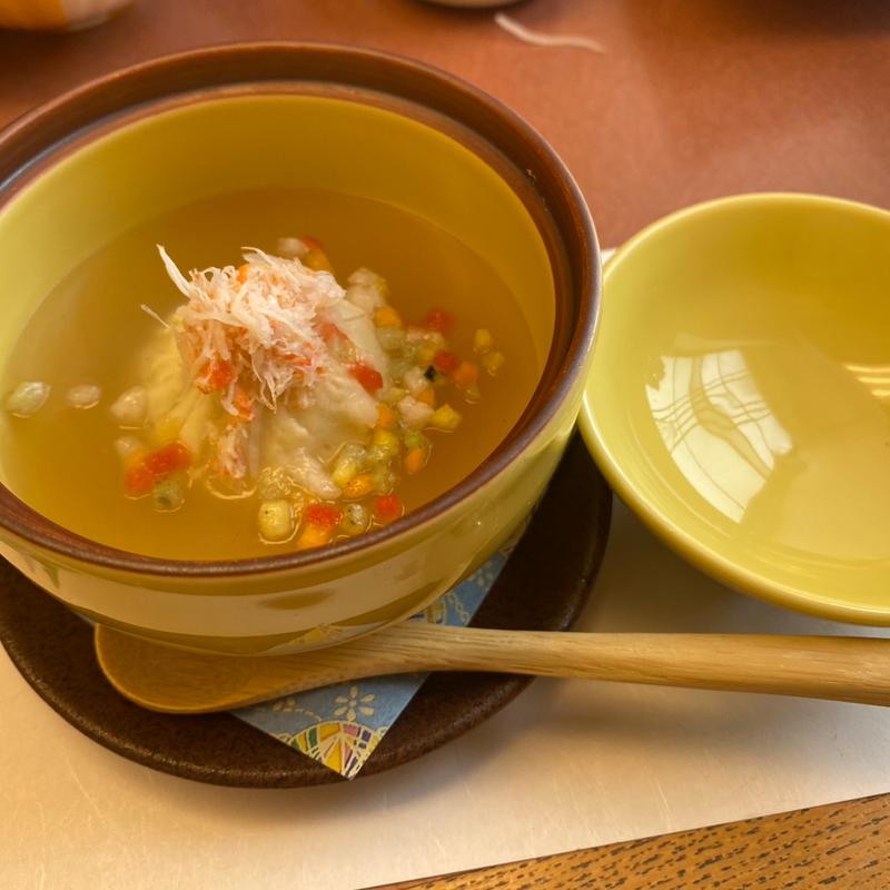 (かにの華 愛西店)