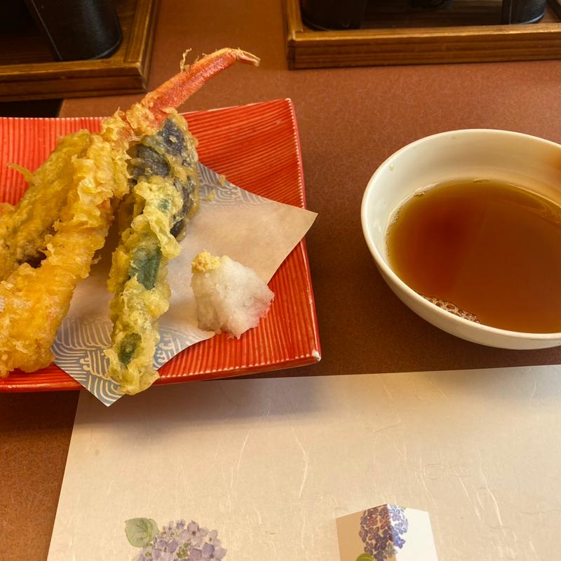 (かにの華 愛西店)