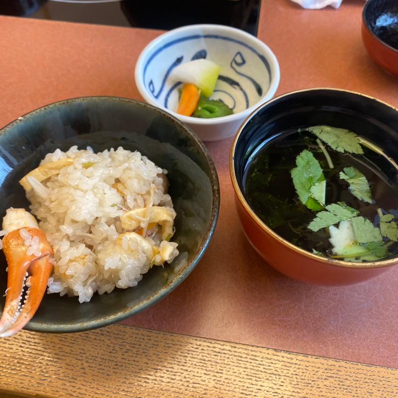 (かにの華 愛西店)