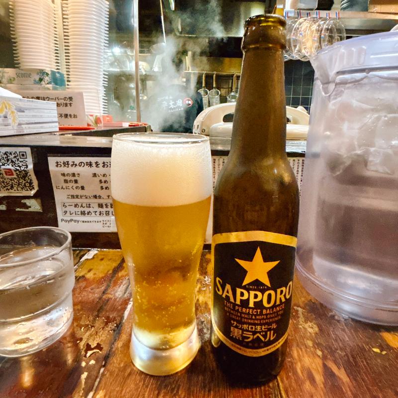 ビール(平太周 味庵 （ヒラタイシュウアジアン）)