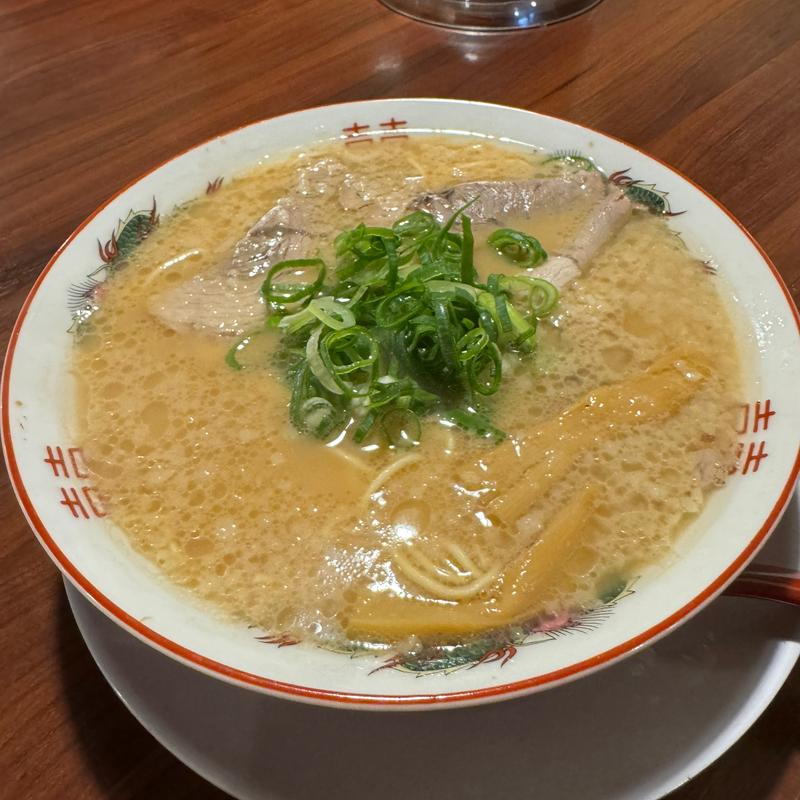 ラーメン(神来 )