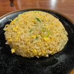 ヤキメシセット上
