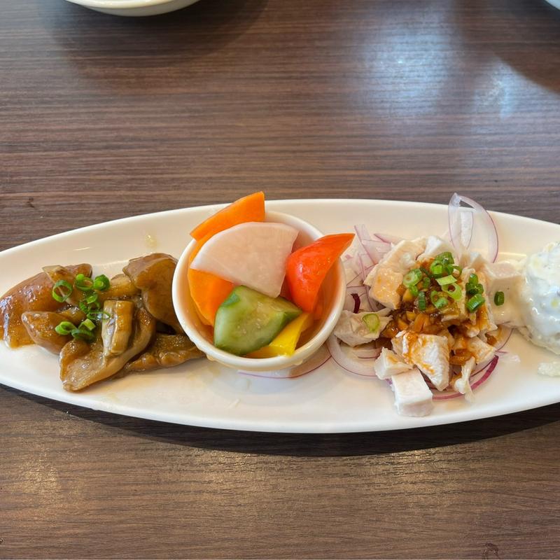 (キリンシティプラス 有明ガーデン)