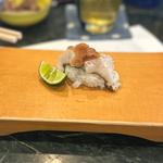 鱧(高瀬 )
