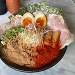 特製とことんハーフ(とことんとりコトコト)