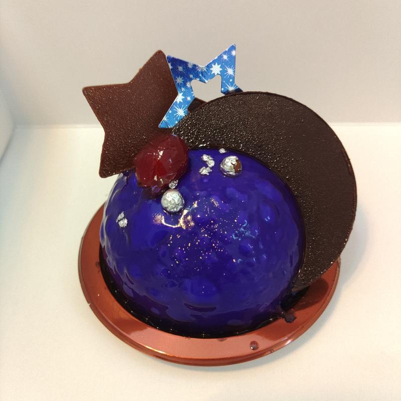 夜空(フルールきくや イオンスーパーセンター 一関店 )