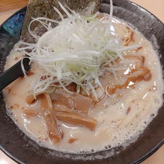 元味ラーメン(天地人ラーメン２号店)