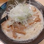 元味ラーメン
