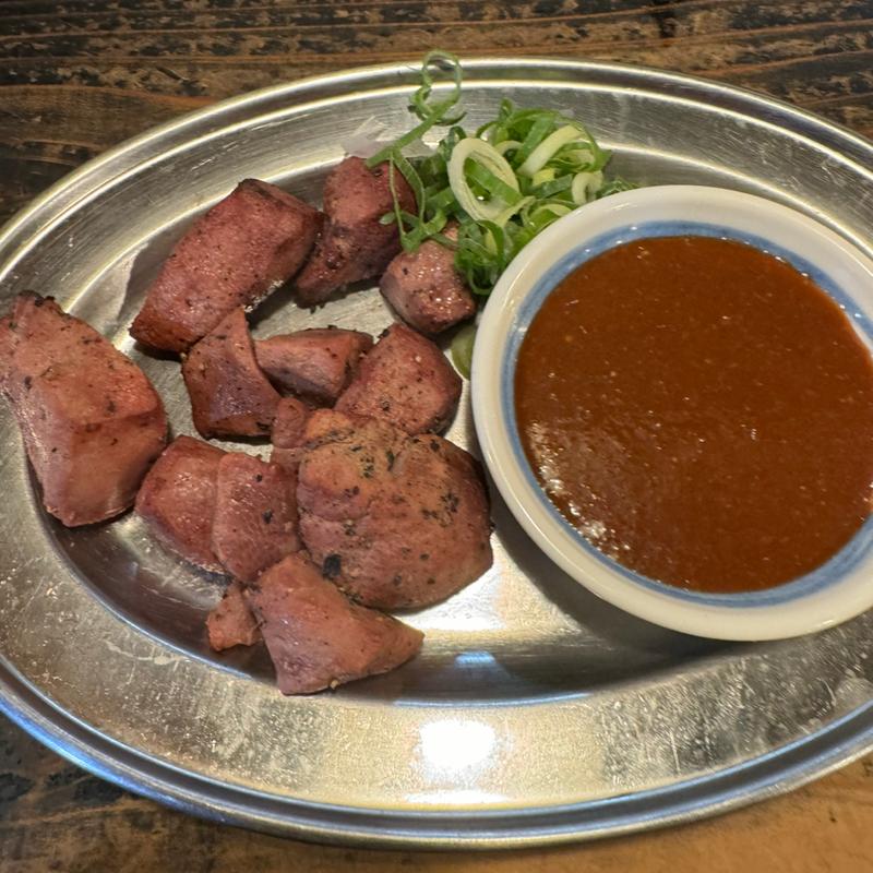 レバー2号(八千代台東口の串屋横丁 )