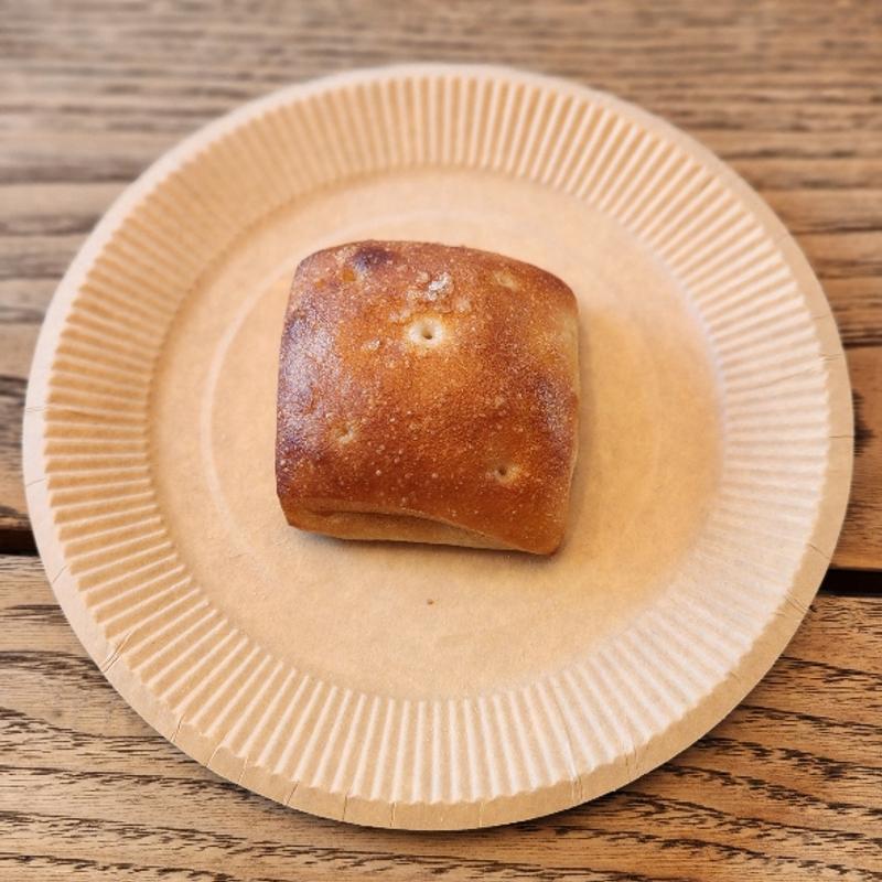 プチパン コメパーネ(サマーシュ Ça marche)