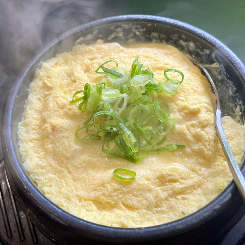 ケランチム(ミセスユン)