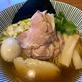 (寿製麺　よしかわ　川越店)