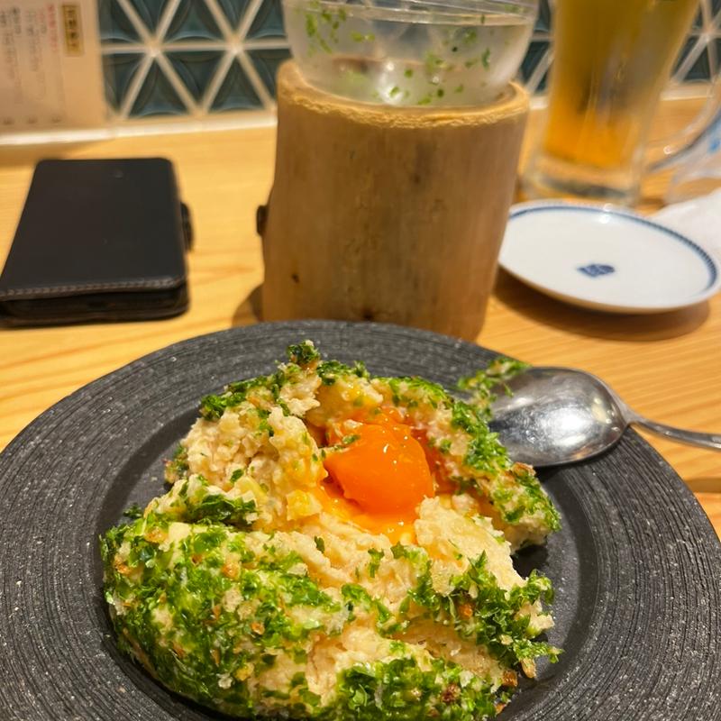 (鮨・酒・肴 杉玉 日吉)