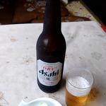 ビール(来々軒 )