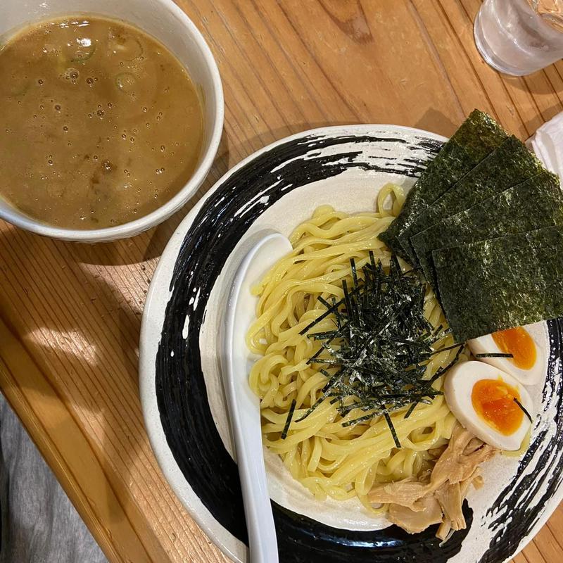 味噌漬物(麺屋 神)