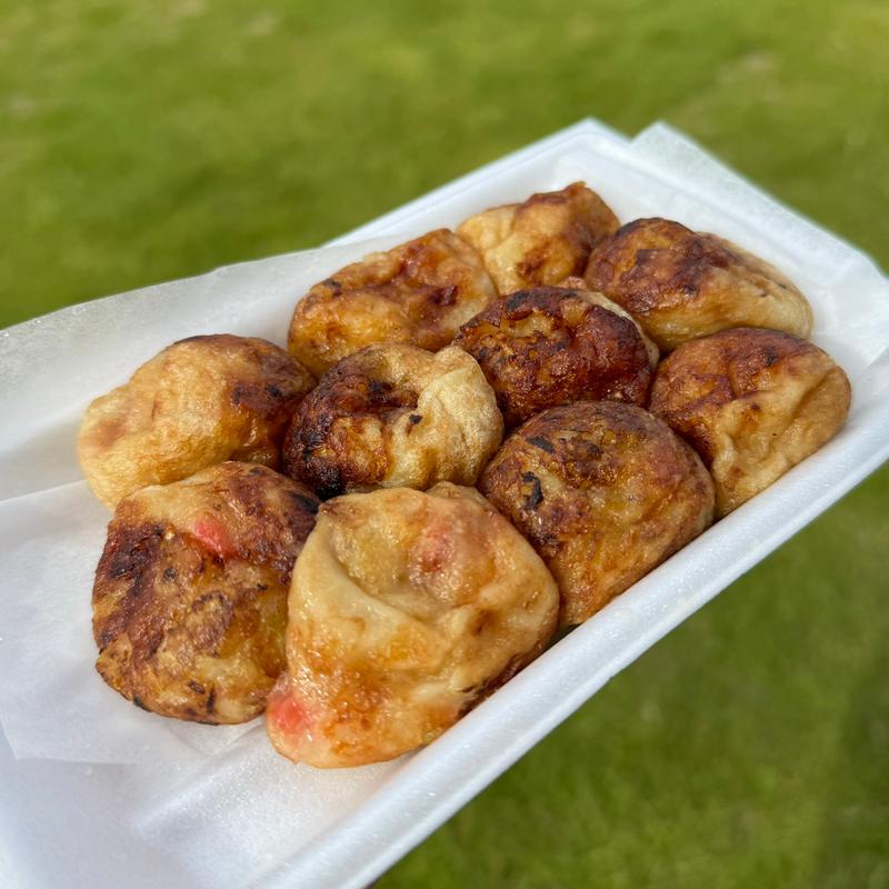 たこやき(ほていや)