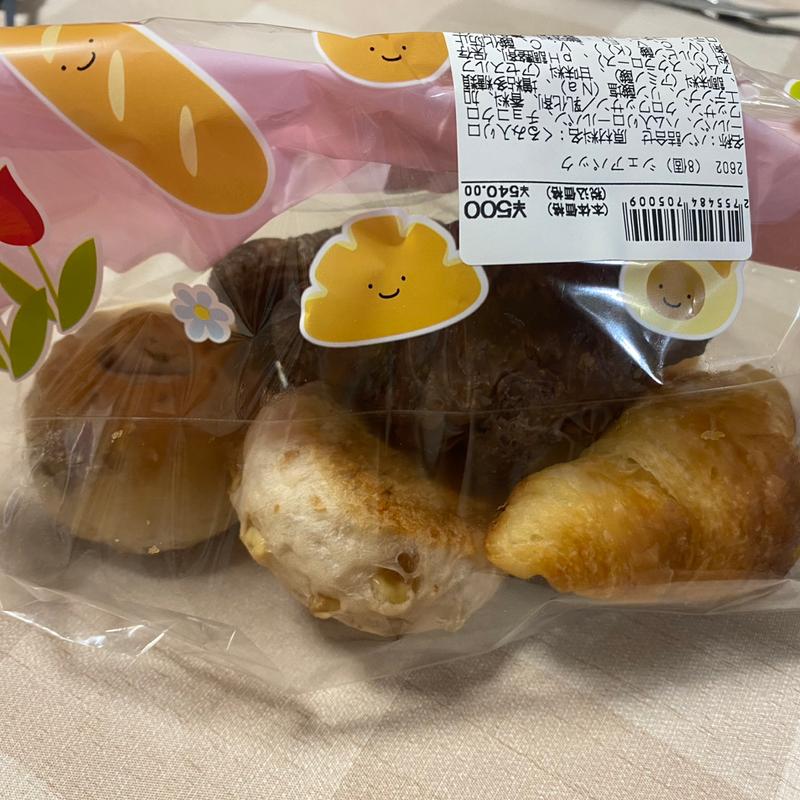 シェアパック 8個(イオン東員店)