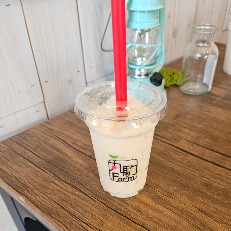 スムージー(丸駒農園)