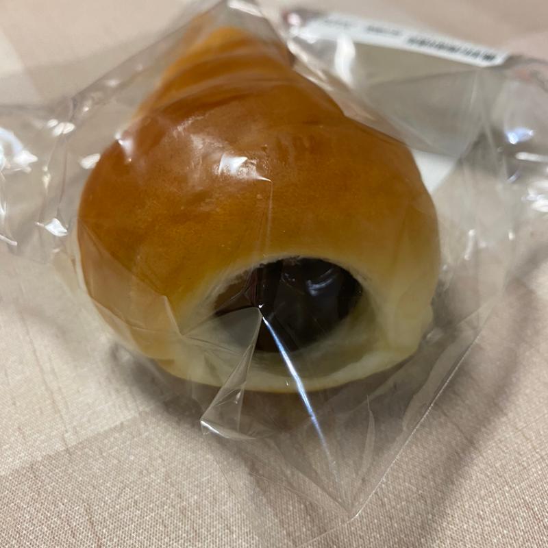 チョココロネ(イオン東員店)