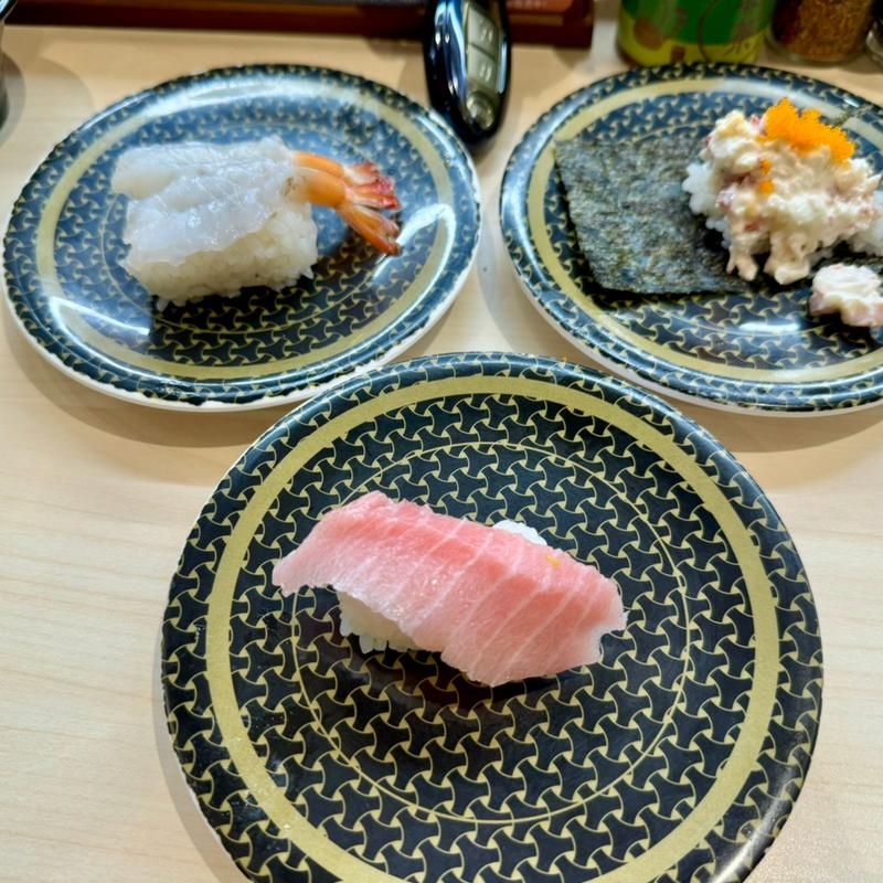 (はま寿司 122号羽生店)