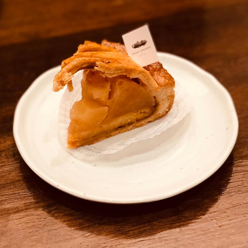 (メゾン シーラカンス)