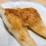 煮穴子