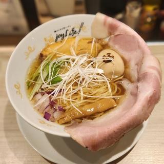 貝出汁スペシャルNoodle(麺joy Life)